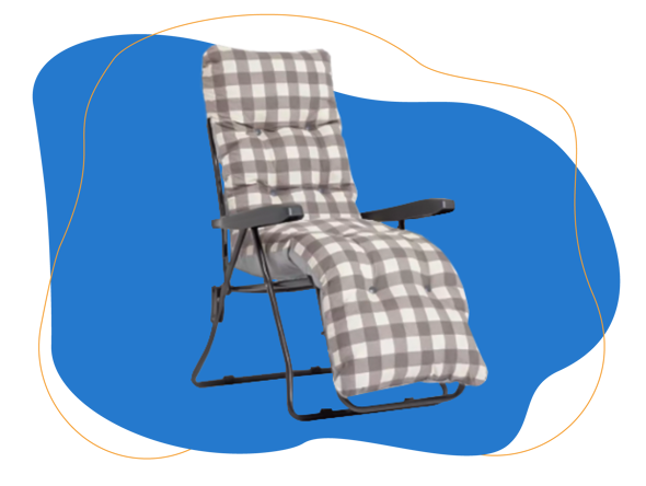 Best Sun Loungers in the UK 2024